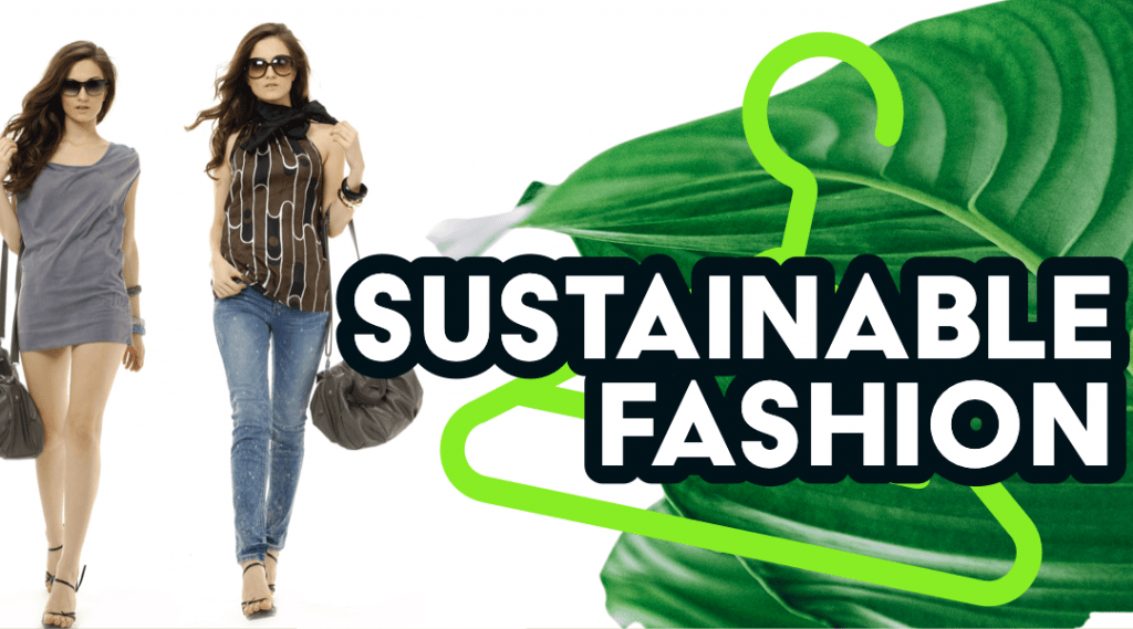 Sustainable, Green Fashion and Eyewear