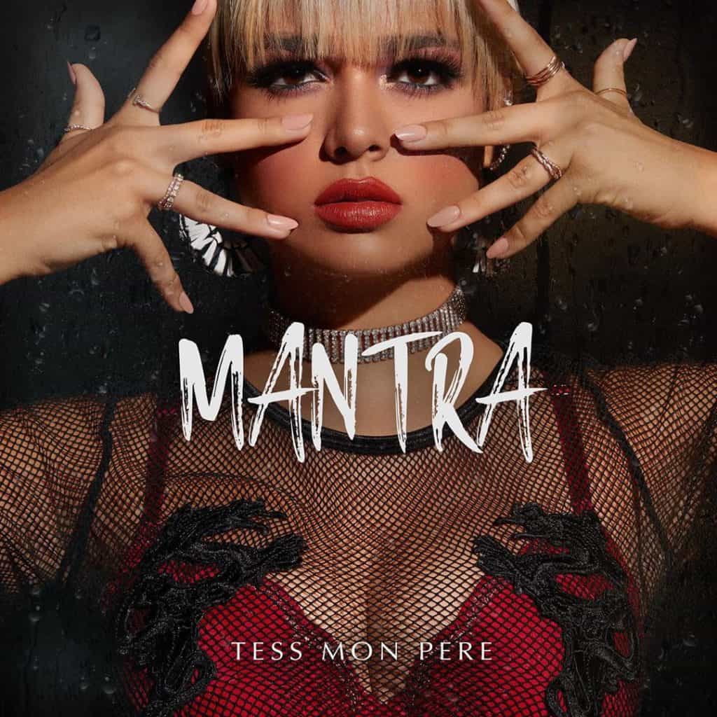 First Single Release Of Music Artist Tess Mon Pere BEINGBAR