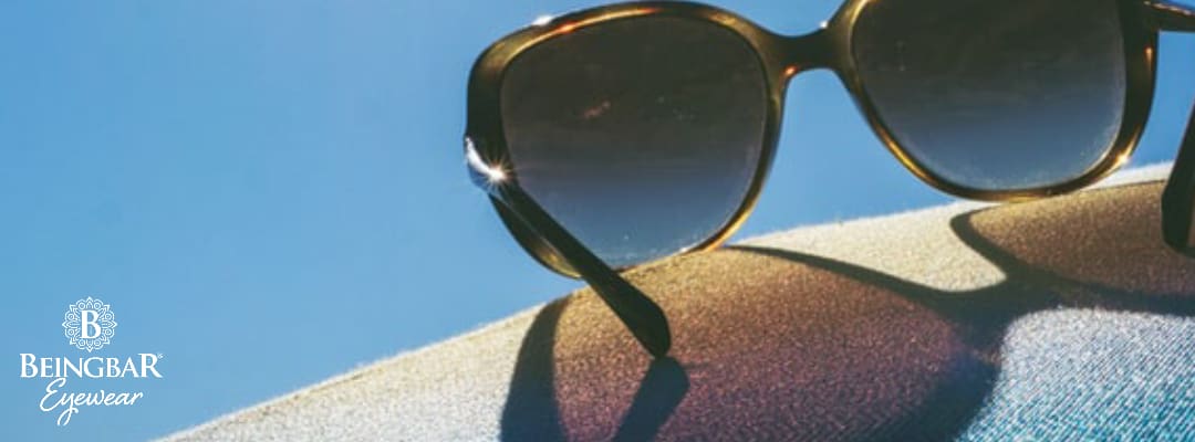 A breakdown of the best styles of sunglasses