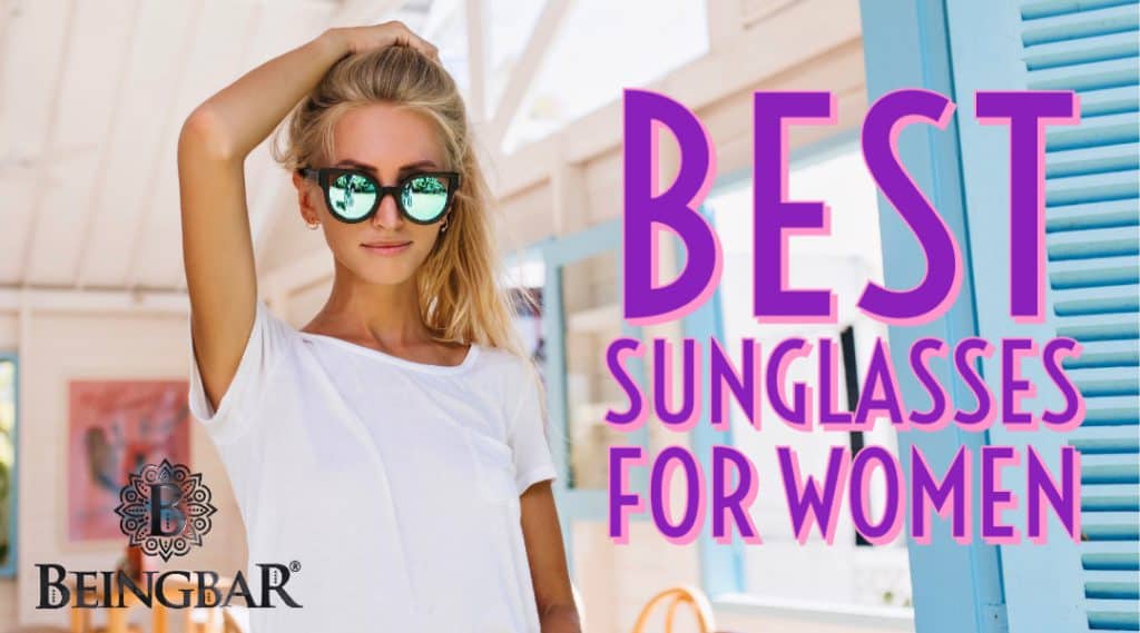 Best Sunglasses for Women blog article