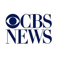 CBS news logo