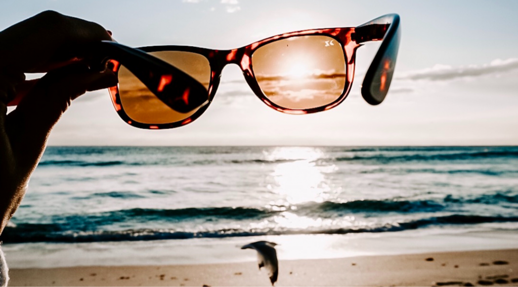 Polarized Sunglasses - Fun, Practical and Needed