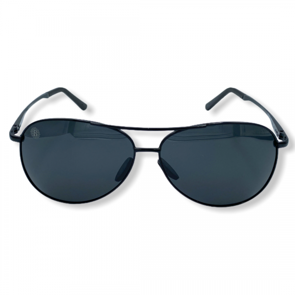 BEINGBAR Eyewear New Classic Sunglasses 400251-1