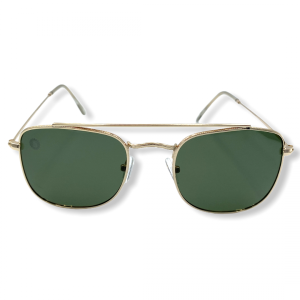 BEINGBAR Eyewear New Classic Sunglasses 400252-1