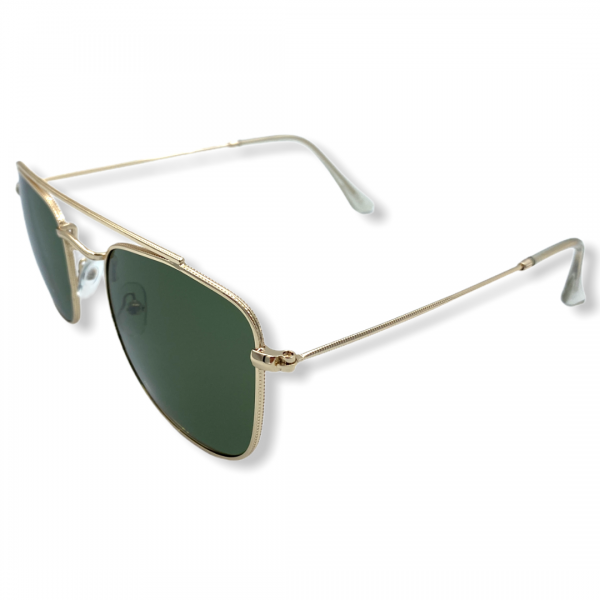 BEINGBAR Eyewear New Classic Sunglasses 400252-2