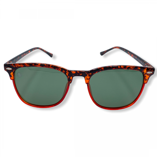 BEINGBAR Eyewear New Classic Sunglasses 400254-1
