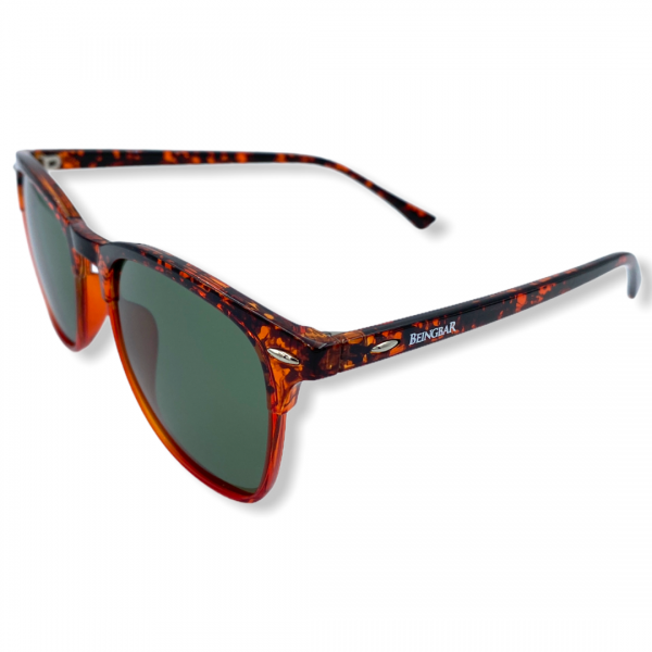 BEINGBAR Eyewear New Classic Sunglasses 400254-3