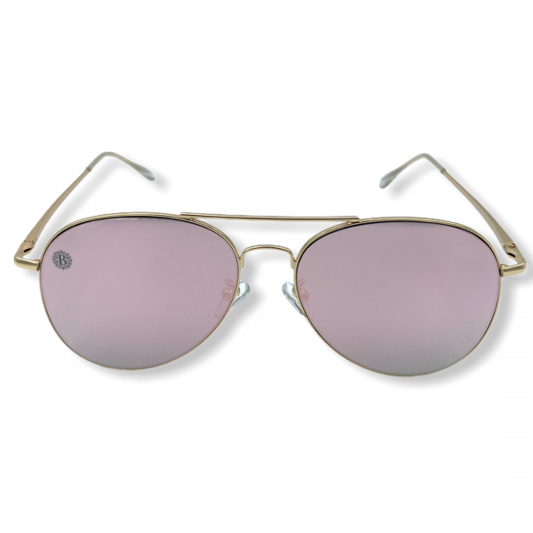 BEINGBAR Eyewear New Classic Sunglasses 400255-1
