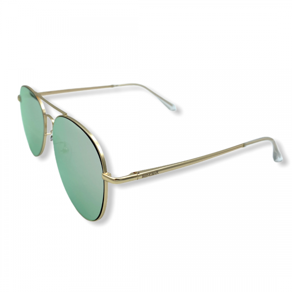 BEINGBAR Eyewear New Classic Sunglasses 400255-2