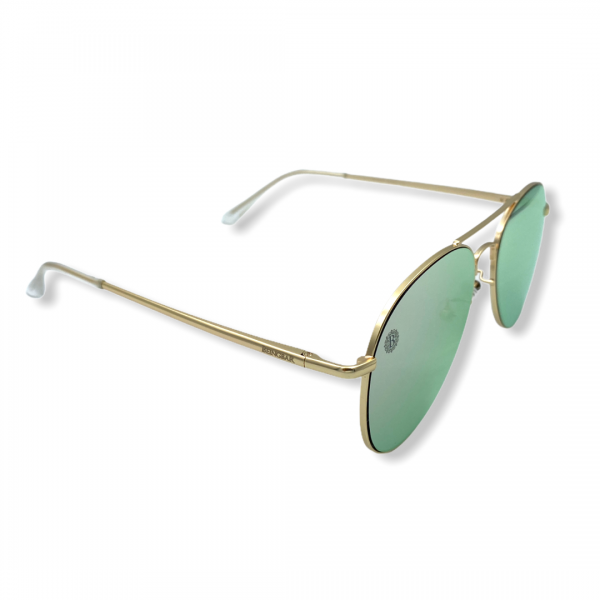 BEINGBAR Eyewear New Classic Sunglasses 400255-3