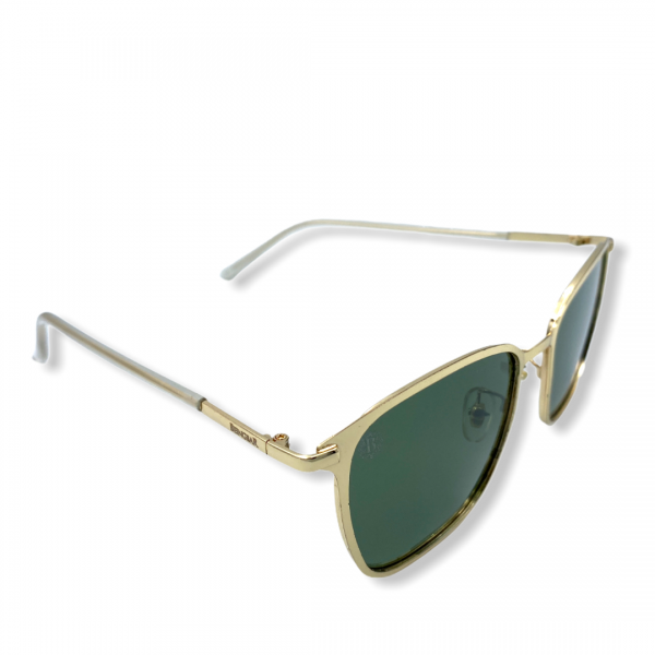 BEINGBAR Eyewear New Classic Sunglasses 400256-3