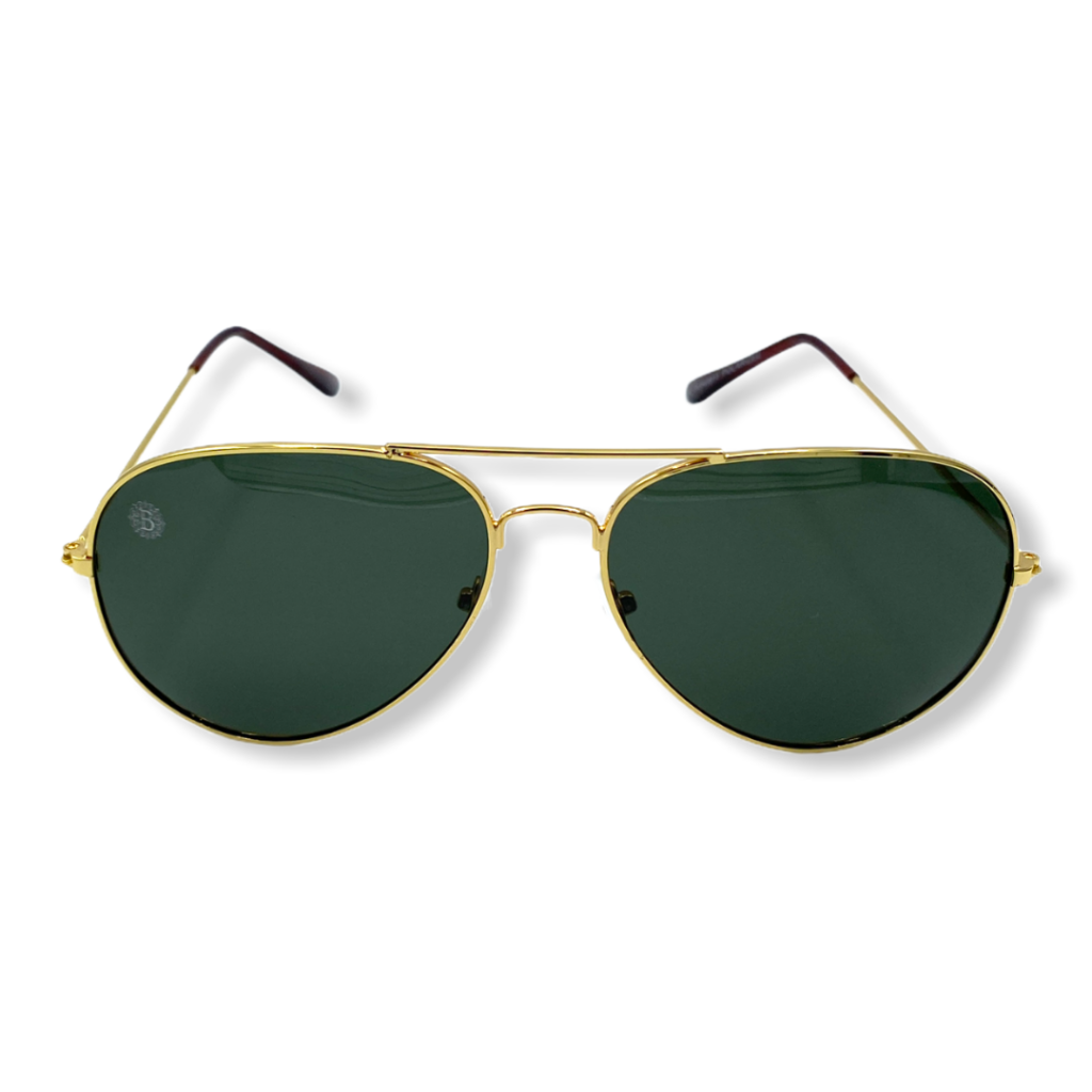 BEINGBAR Eyewear New Classic Sunglasses 400257-1