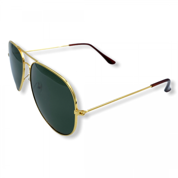 BEINGBAR Eyewear New Classic Sunglasses 400257-2