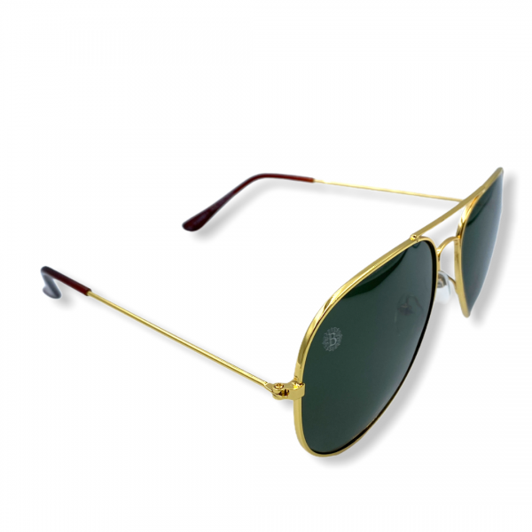 BEINGBAR Eyewear New Classic Sunglasses 400257-3