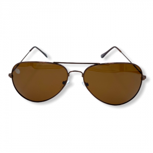 BEINGBAR Eyewear New Classic Sunglasses 400258-1