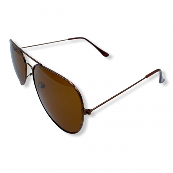 BEINGBAR Eyewear New Classic Sunglasses 400258-2