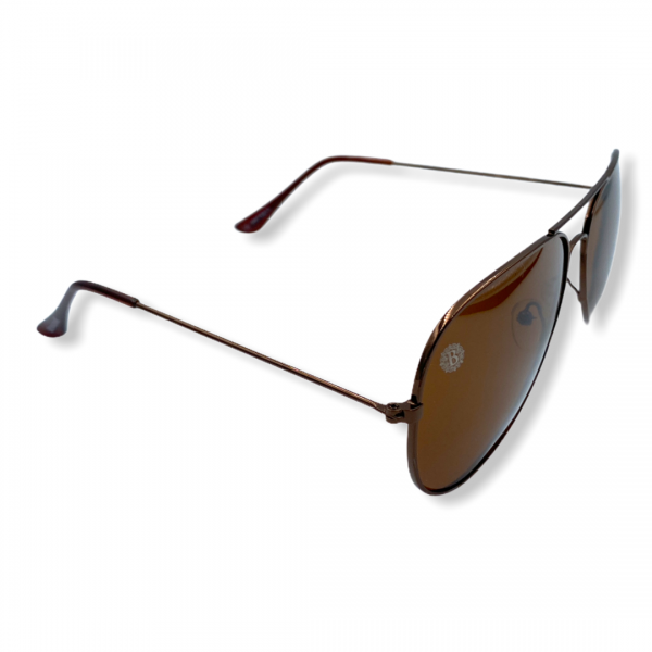 BEINGBAR Eyewear New Classic Sunglasses 400258-3