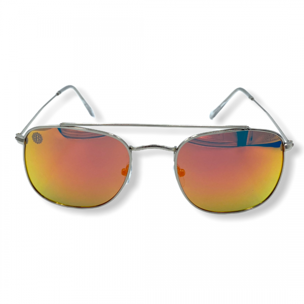 BEINGBAR Eyewear New Classic Sunglasses 400259-1