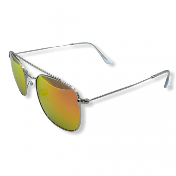 BEINGBAR Eyewear New Classic Sunglasses 400259-3