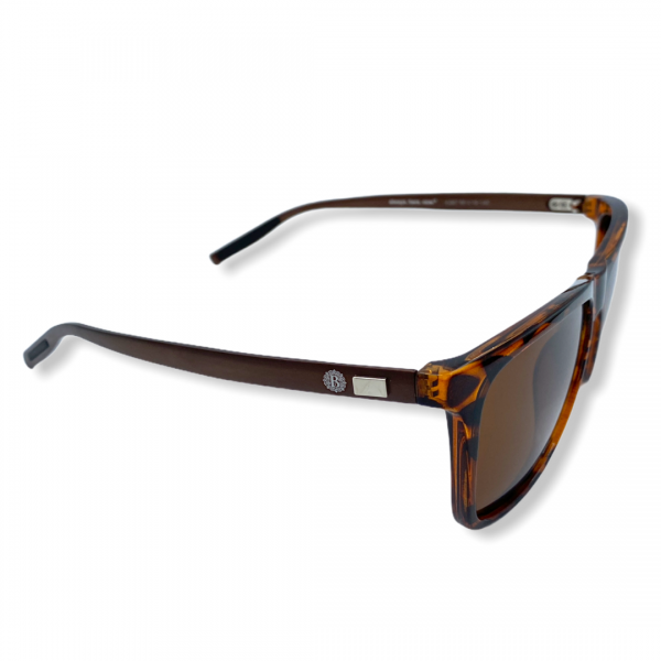 BEINGBAR Eyewear New Classic Sunglasses 400260-2