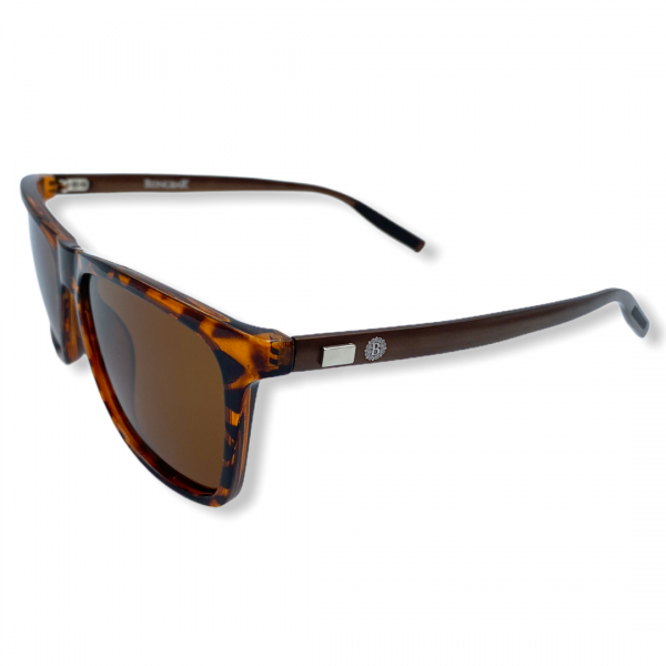 BEINGBAR Eyewear New Classic Sunglasses 400260-3