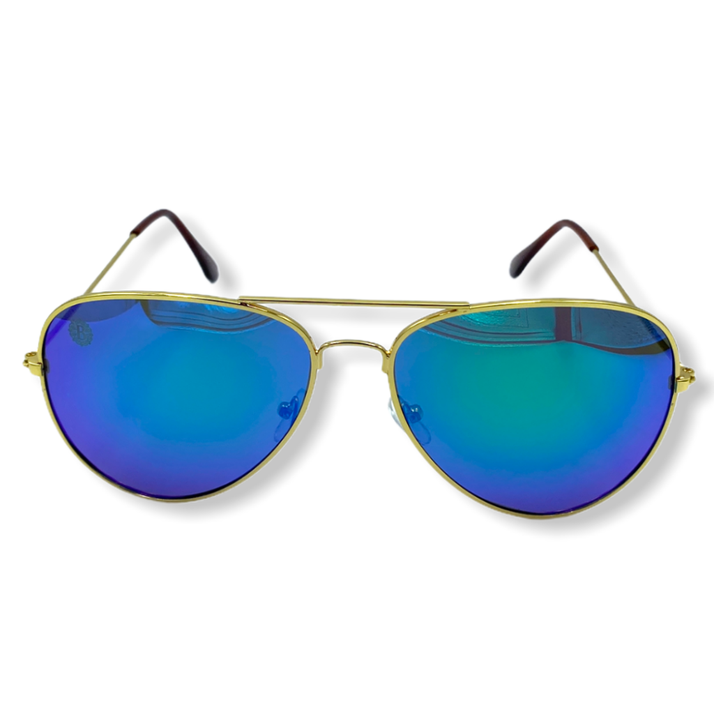 BEINGBAR Eyewear New Classic Sunglasses 400261-1