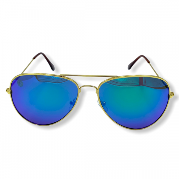 BEINGBAR Eyewear New Classic Sunglasses 400261-1