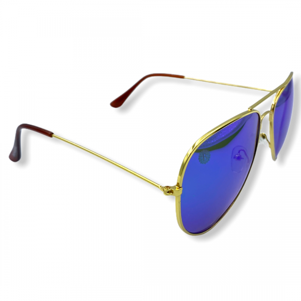 BEINGBAR Eyewear New Classic Sunglasses 400261-2