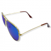 BEINGBAR Eyewear New Classic Sunglasses 400261-3
