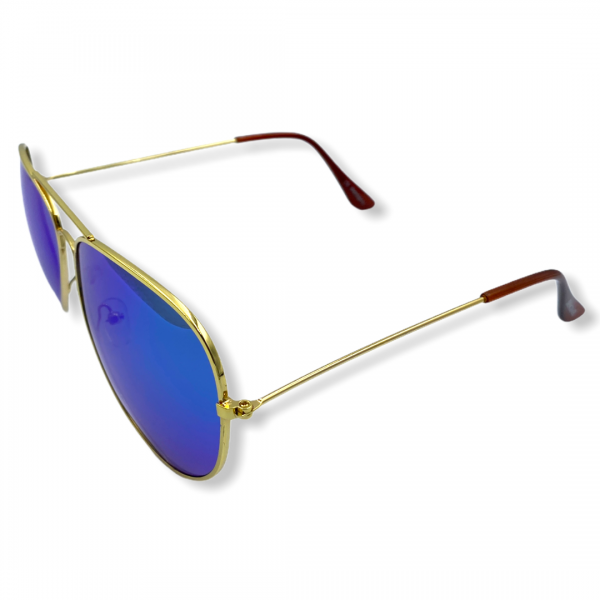 BEINGBAR Eyewear New Classic Sunglasses 400261-3