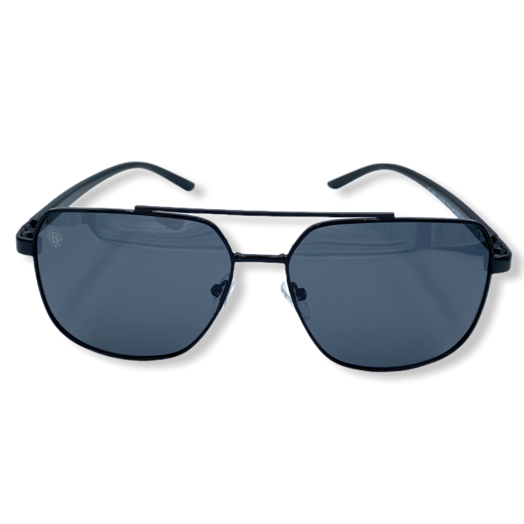 BEINGBAR Eyewear New Classic Sunglasses 400262-1