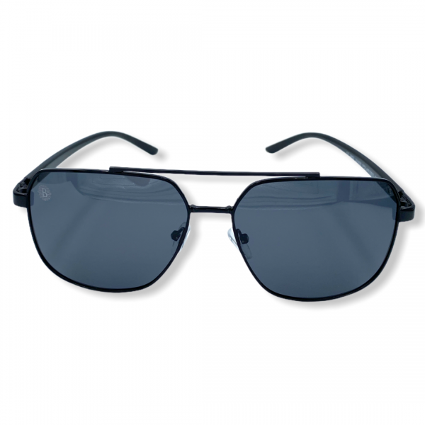 BEINGBAR Eyewear New Classic Sunglasses 400262-1