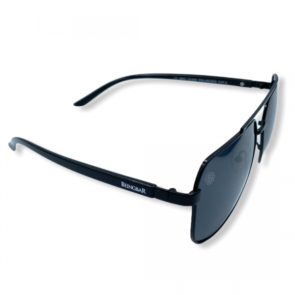 BEINGBAR Eyewear New Classic Sunglasses 400262-2