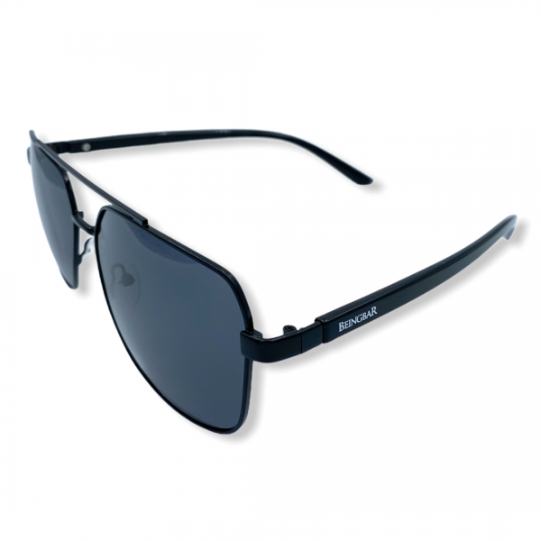 BEINGBAR Eyewear New Classic Sunglasses 400262-3