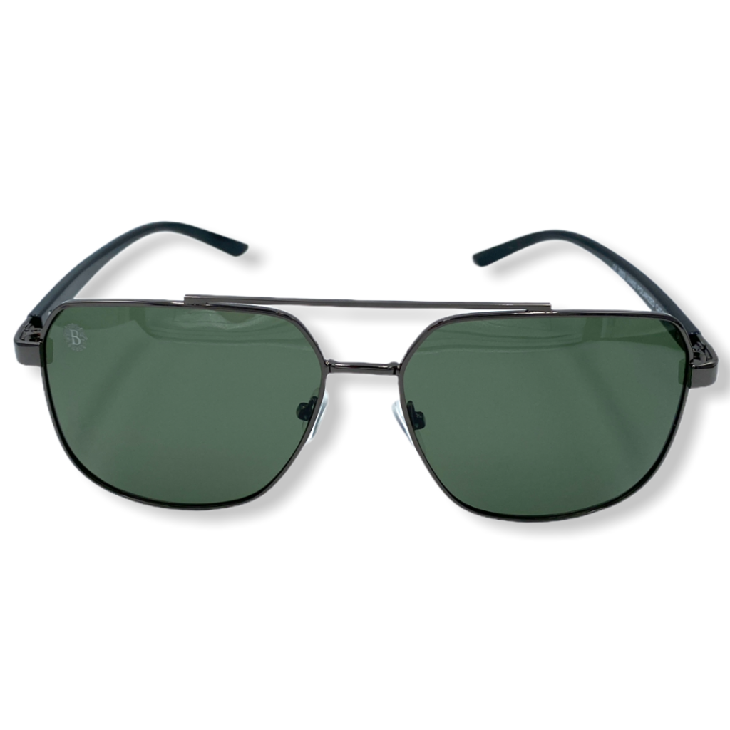 BEINGBAR Eyewear New Classic Sunglasses 400263-1