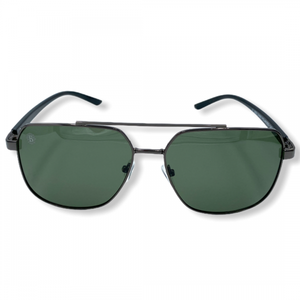 BEINGBAR Eyewear New Classic Sunglasses 400263-1