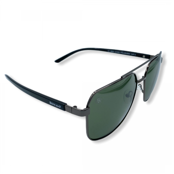 BEINGBAR Eyewear New Classic Sunglasses 400263-2