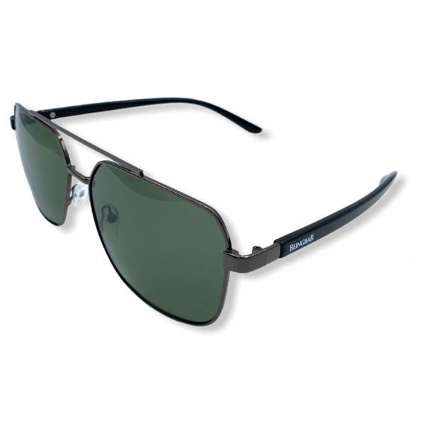 BEINGBAR Eyewear New Classic Sunglasses 400263-3