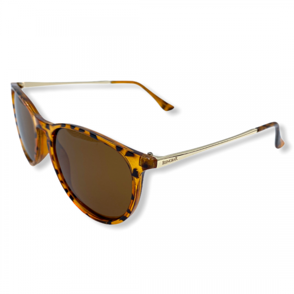 BEINGBAR Eyewear New Classic Sunglasses 400264-3