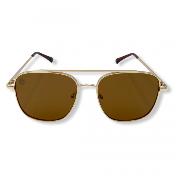 BEINGBAR Eyewear New Classic Sunglasses 400265-1