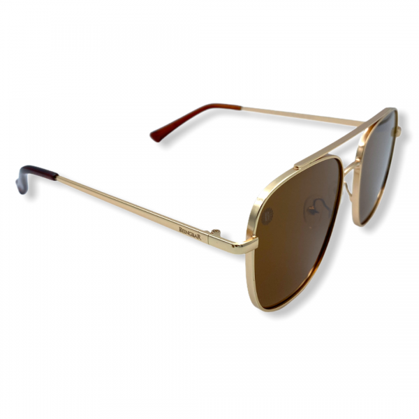 BEINGBAR Eyewear New Classic Sunglasses 400265-2