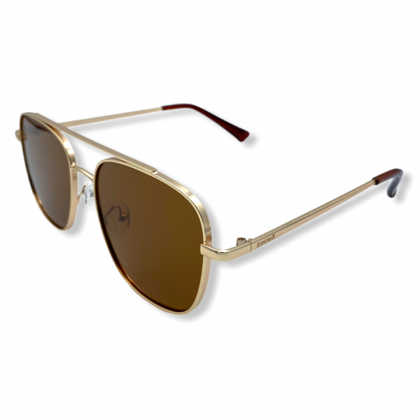 BEINGBAR Eyewear New Classic Sunglasses 400265-3