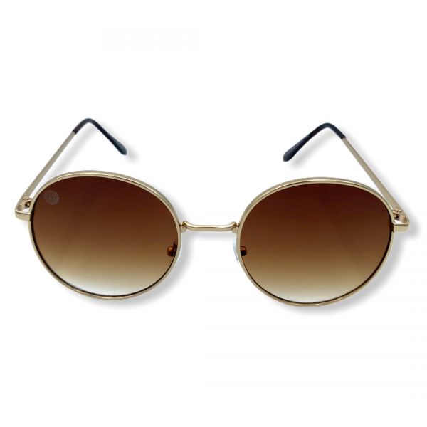 BEINGBAR Eyewear New Classic Sunglasses 400266-1