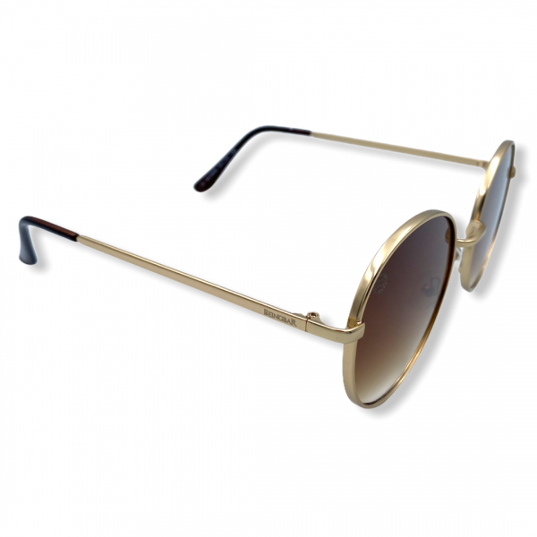 BEINGBAR Eyewear New Classic Sunglasses 400266-2