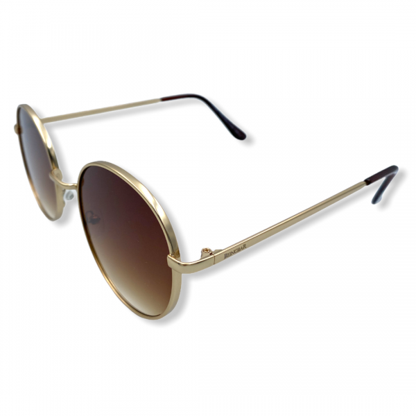 BEINGBAR Eyewear New Classic Sunglasses 400266-3