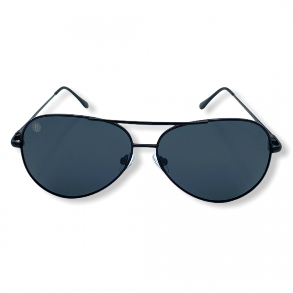 BEINGBAR Eyewear New Classic Sunglasses 400267-1