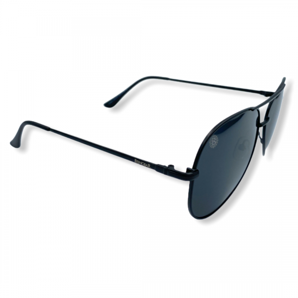 BEINGBAR Eyewear New Classic Sunglasses 400267-2