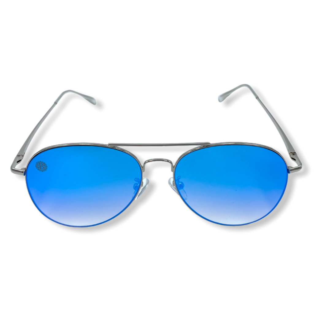 BEINGBAR Eyewear New Classic Sunglasses 400268-1