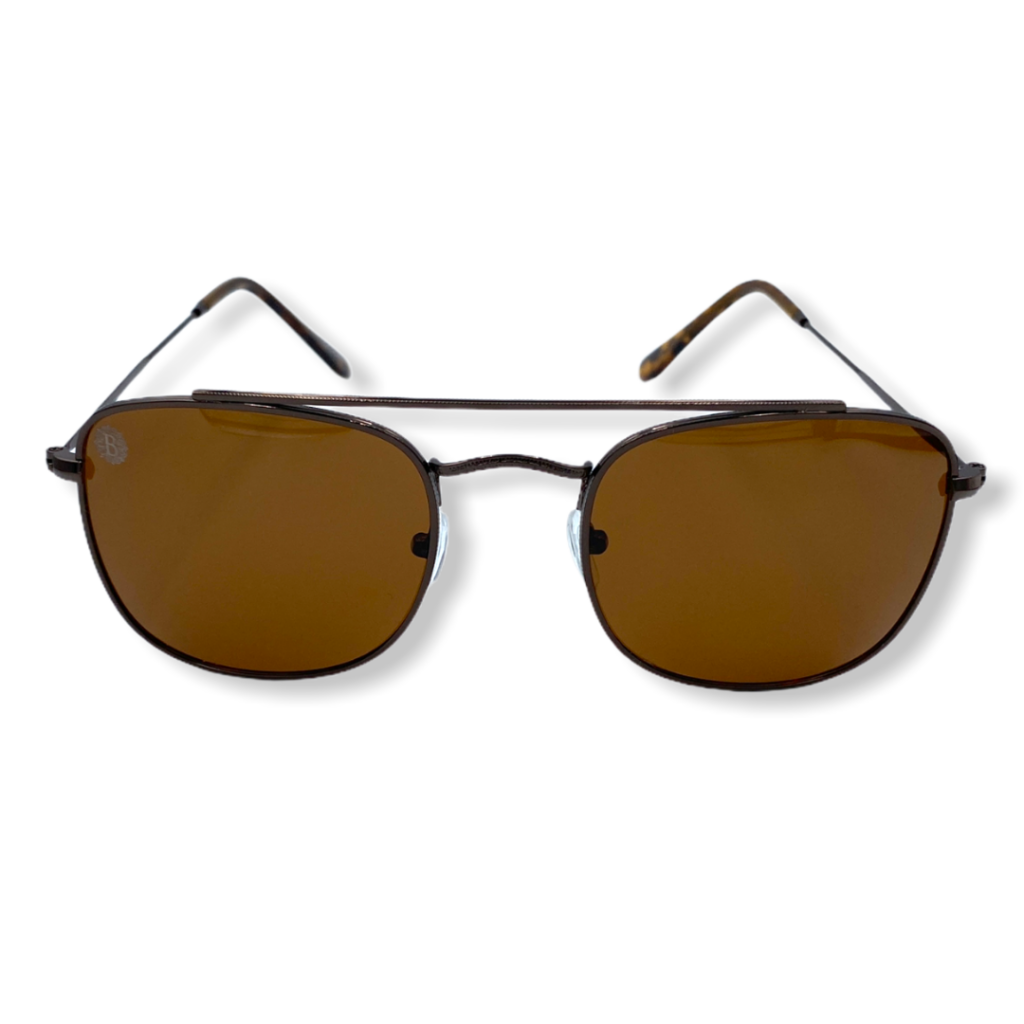 BEINGBAR Eyewear New Classic Sunglasses 400269-1