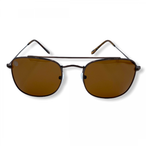 BEINGBAR Eyewear New Classic Sunglasses 400269-1